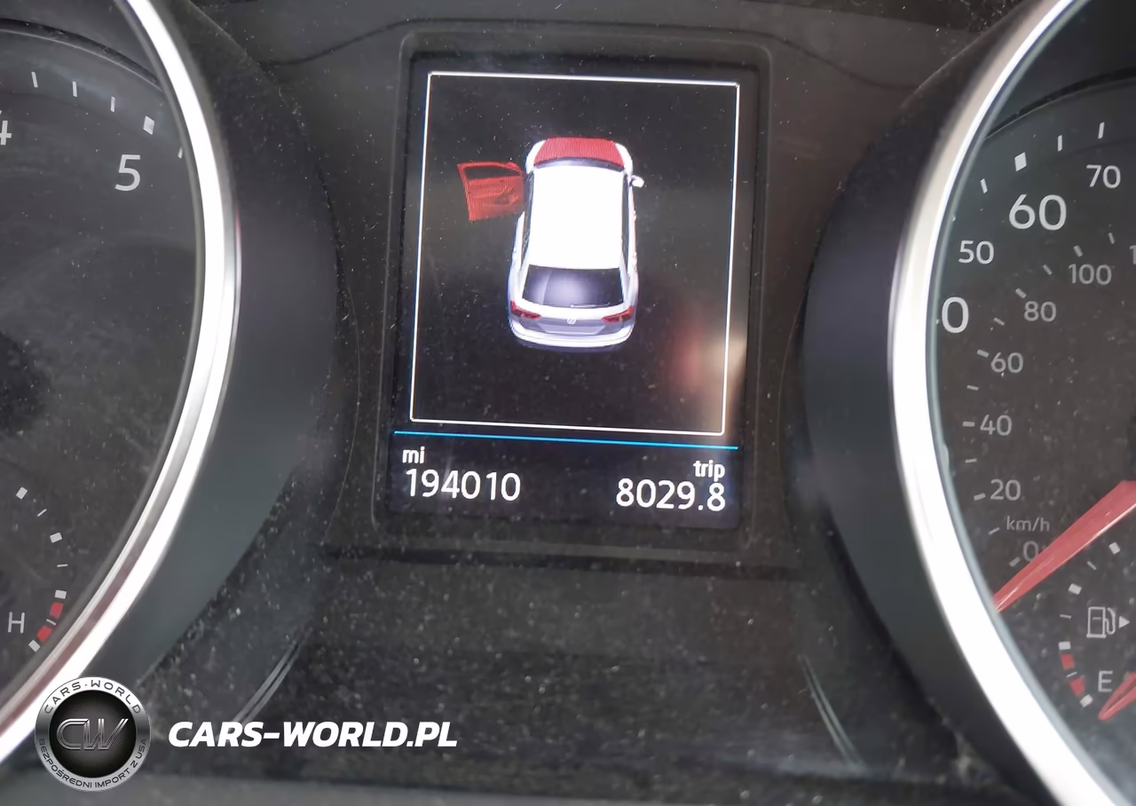 2020 Volkswagen Tiguan 2.0T S VIN:3VV1B7AXXLM101956 - 14
