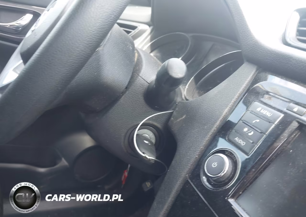 2018 Nissan Rogue S VIN:5N1AT2MV3JC791763 - 11