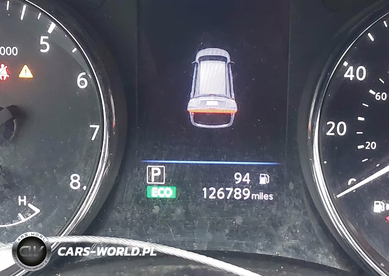 2018 Nissan Rogue S VIN:5N1AT2MV3JC791763 - 15