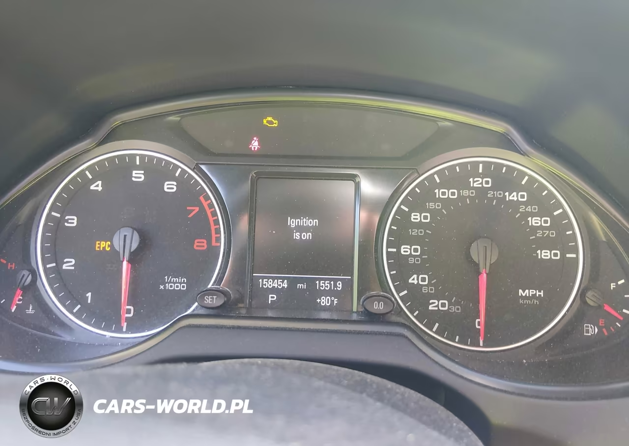 2010 Audi Q5 3.2 Premium VIN:WA1LKAFP7AA082641 - 7