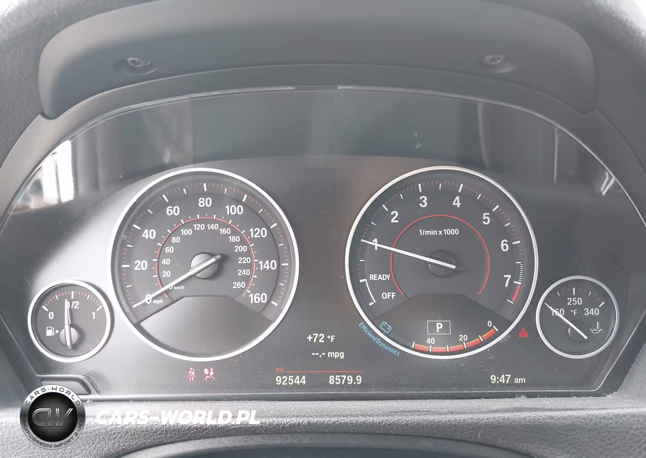 2019 BMW 430I Gran Coupe xDrive VIN:WBA4J3C5XKBL09602 - 7
