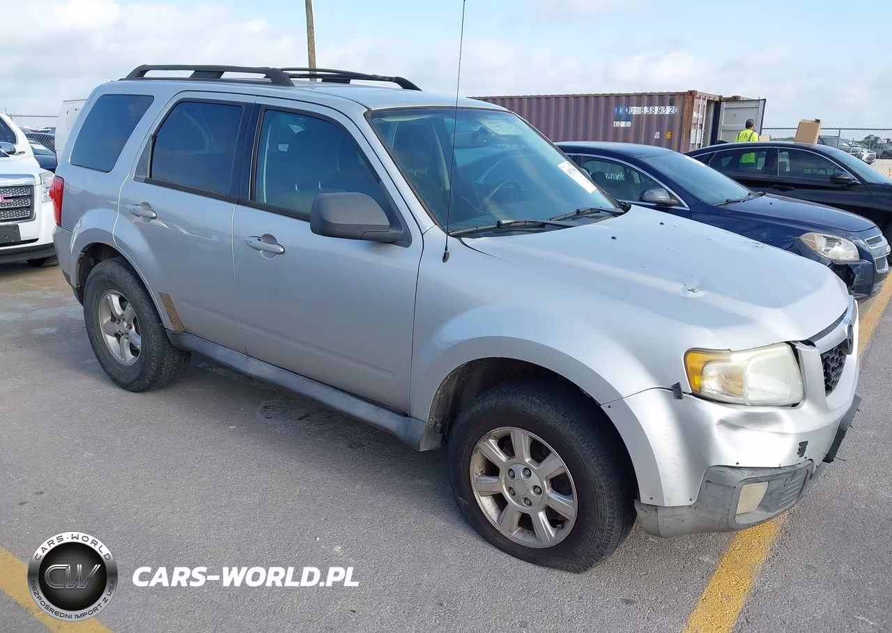 2009 Mazda Tribute I Touring