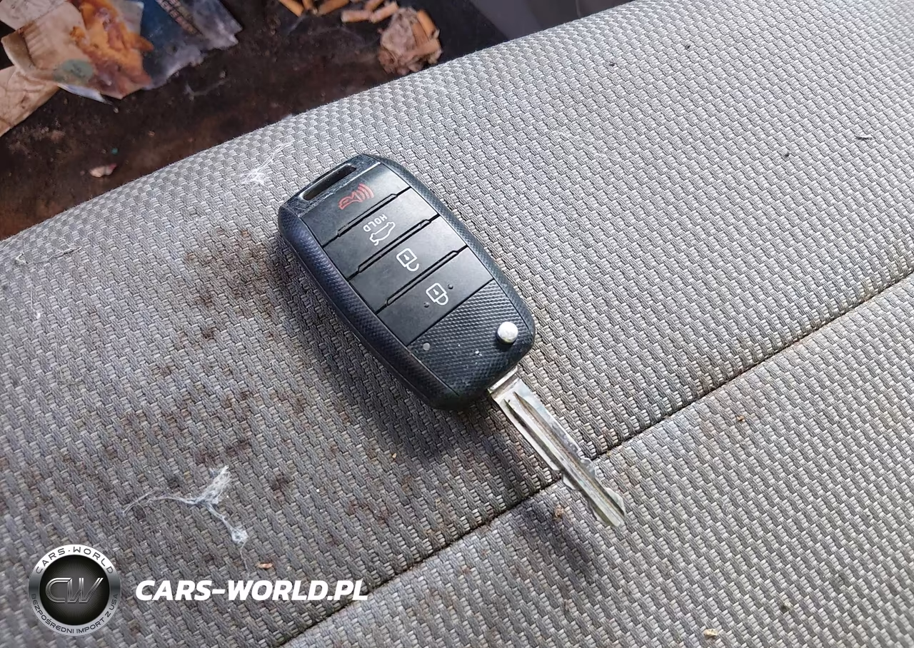 2018 Kia Forte Lx VIN:3KPFK4A79JE228840 - 11