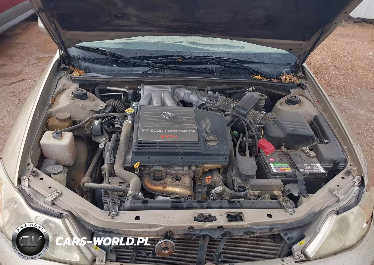 2001 Toyota Avalon Xls VIN:4T1BF28B81U146113 - 10