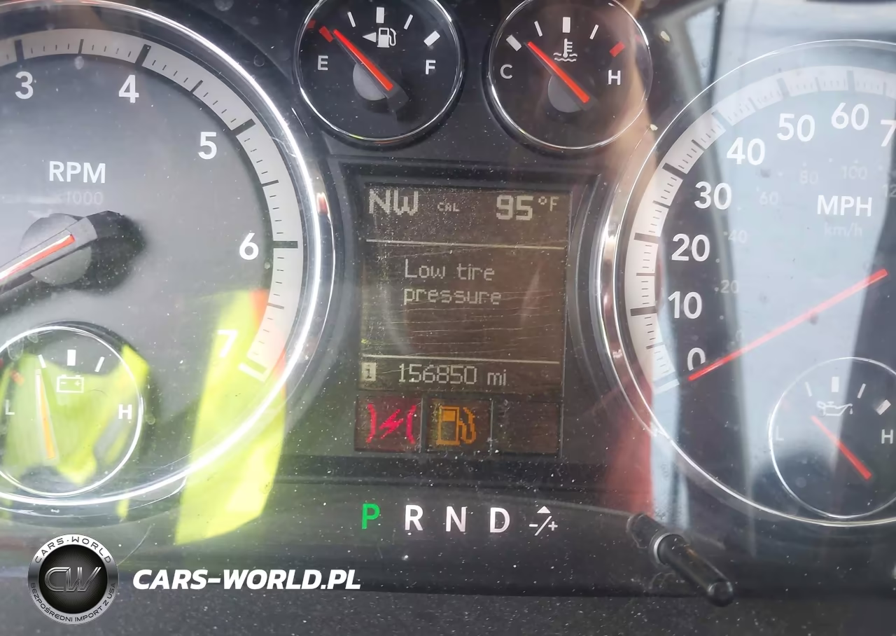 2009 Dodge Ram 1500 Slt-Sport-Trx VIN:1D3HB18P29S767569 - 7
