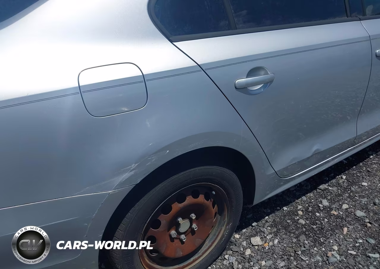 2014 Volkswagen Jetta 1.8T Se VIN:3VWD07AJ6EM222853 - 6