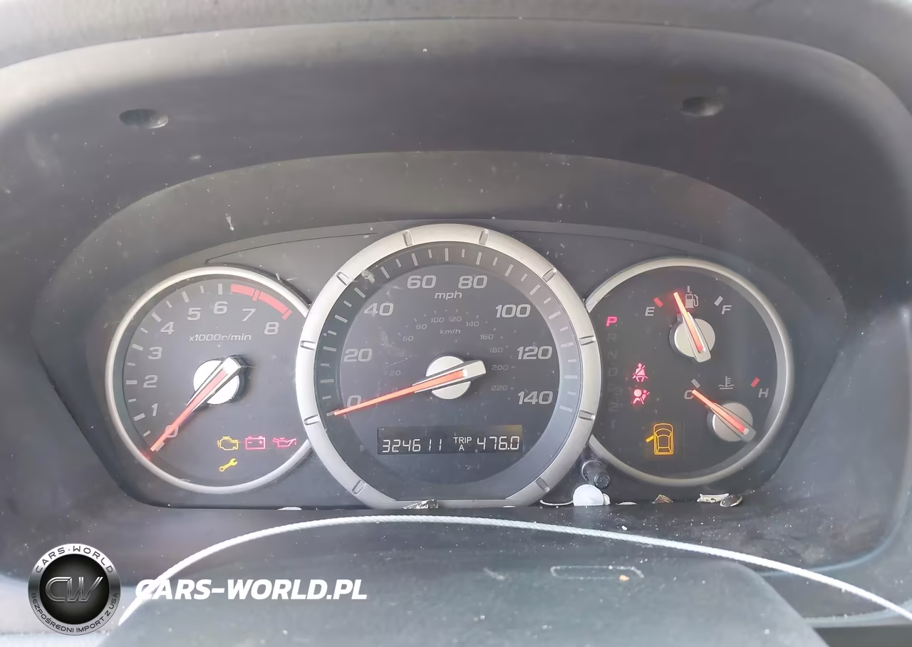2007 Honda Pilot Ex-L VIN:5FNYF18677B022234 - 15