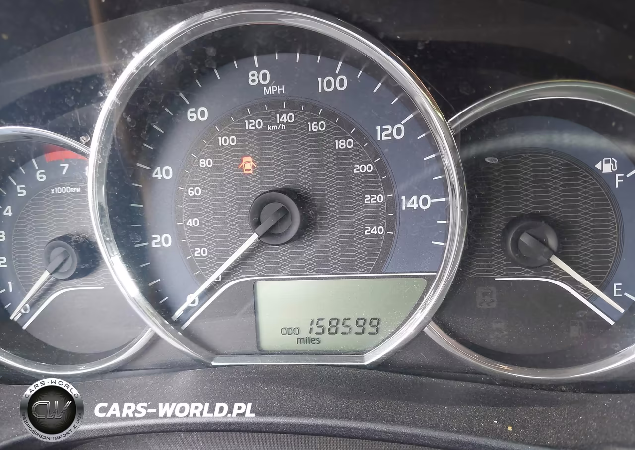 2014 Toyota Corolla Le Plus VIN:2T1BURHE0EC104387 - 7
