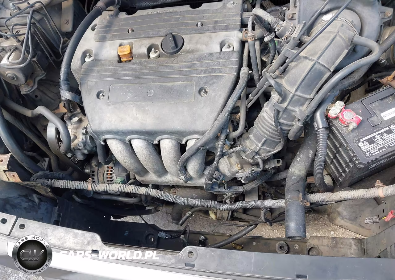 2003 Honda Element Ex VIN:5J6YH28593L014094 - 14