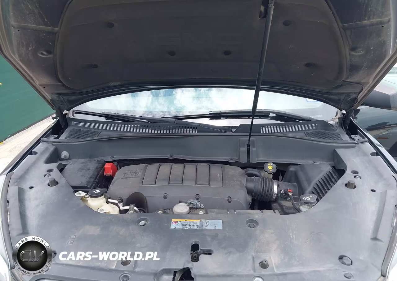 2014 GMC Acadia Sle-2 VIN:1GKKRPKD7EJ314841 - 10