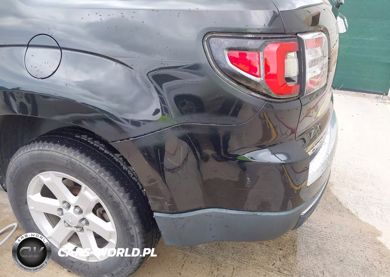 2014 GMC Acadia Sle-2 VIN:1GKKRPKD7EJ314841 - 12