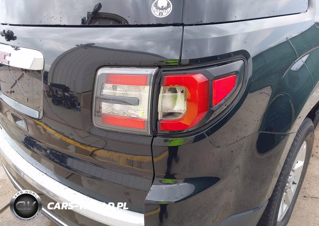 2014 GMC Acadia Sle-2 VIN:1GKKRPKD7EJ314841 - 14