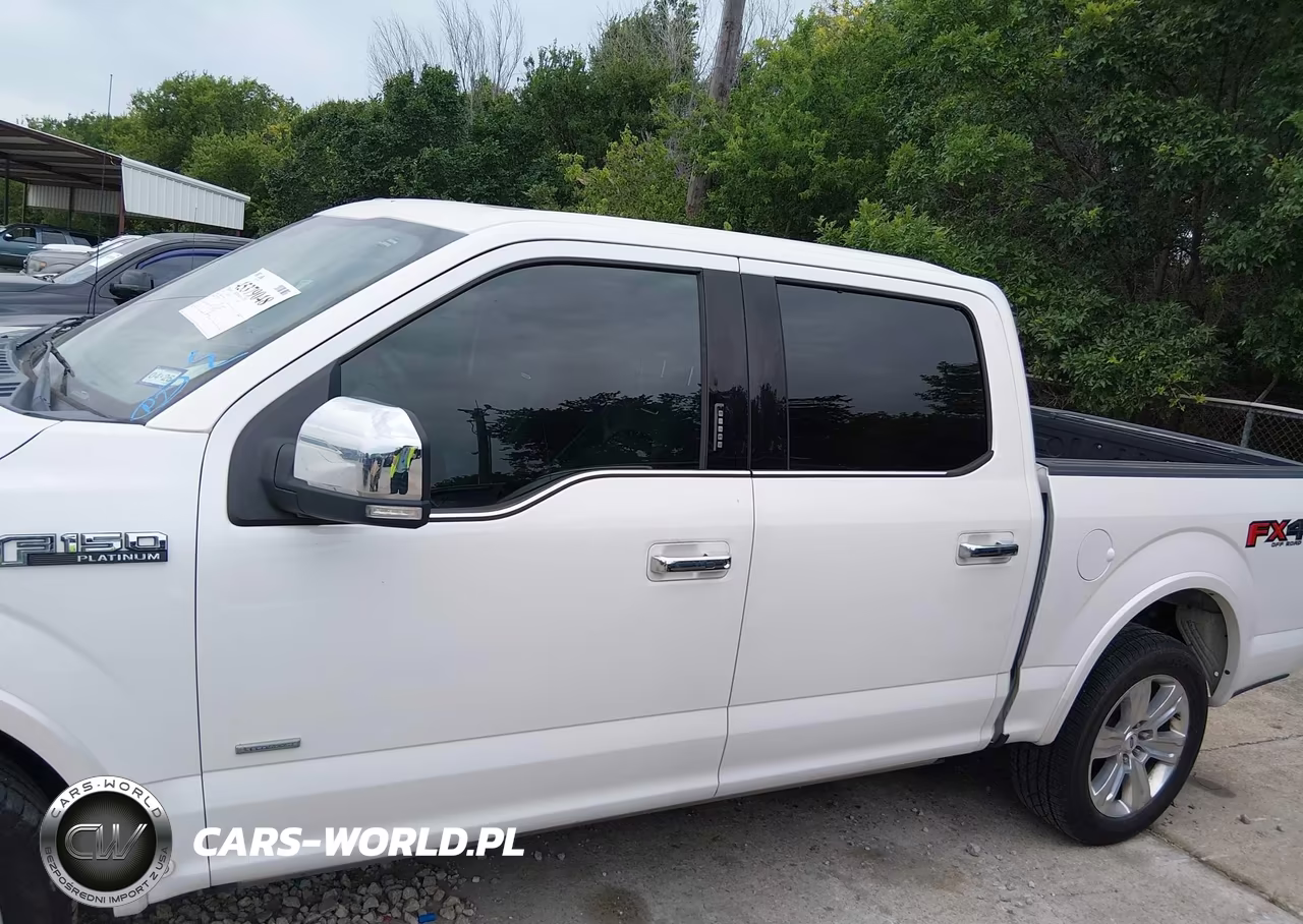 2015 Ford F-150 Platinum VIN:1FTEW1EG6FFB06328 - 14