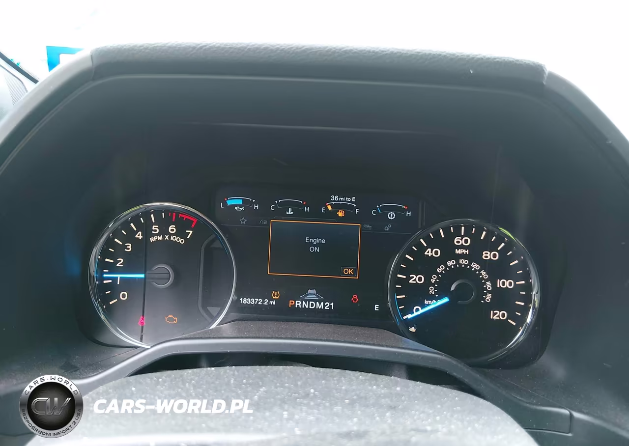 2015 Ford F-150 Platinum VIN:1FTEW1EG6FFB06328 - 7