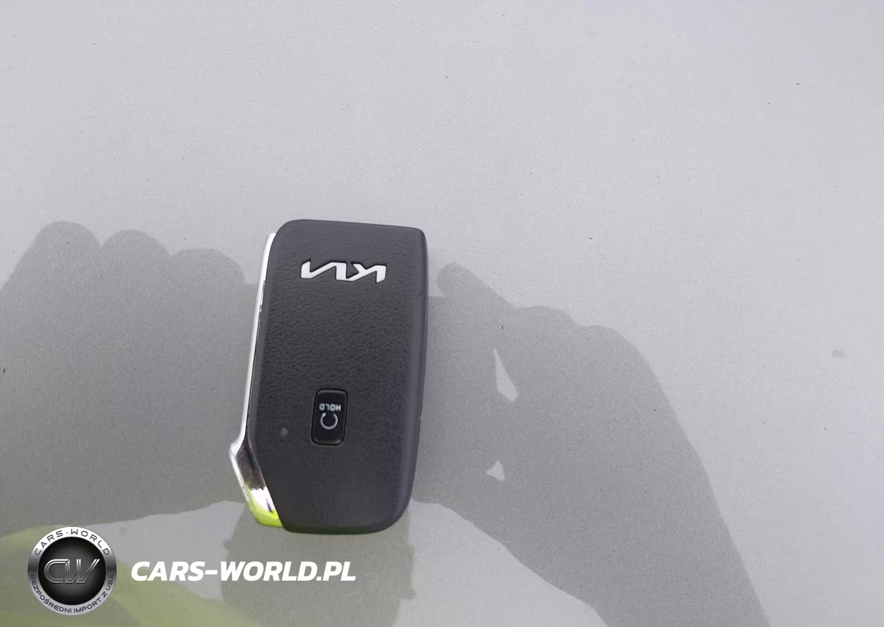 2022 Kia Forte Gt VIN:3KPF44AC3NE487241 - 11