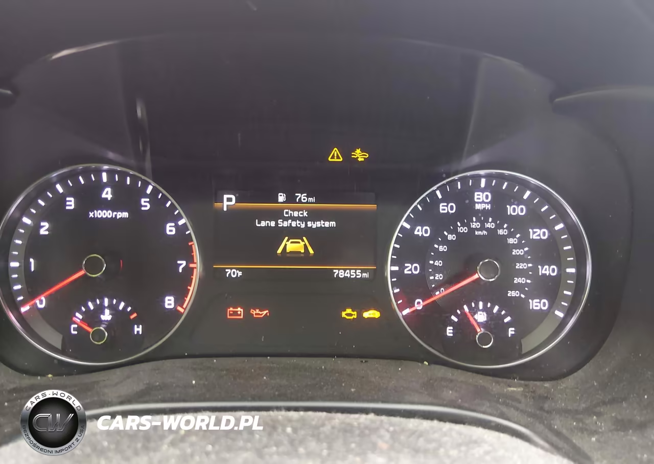 2022 Kia Forte Gt VIN:3KPF44AC3NE487241 - 7