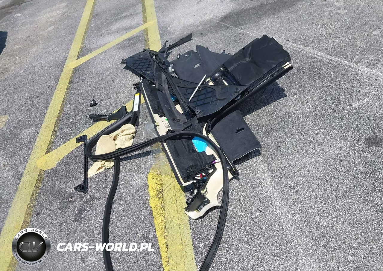 2026 Tesla Model X All-Wheel Drive VIN:7SAXCBE51TF473212 - 11