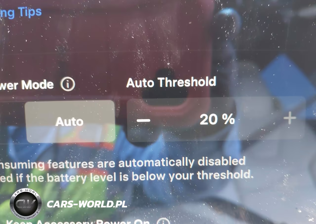 2026 Tesla Model X All-Wheel Drive VIN:7SAXCBE51TF473212 - 17