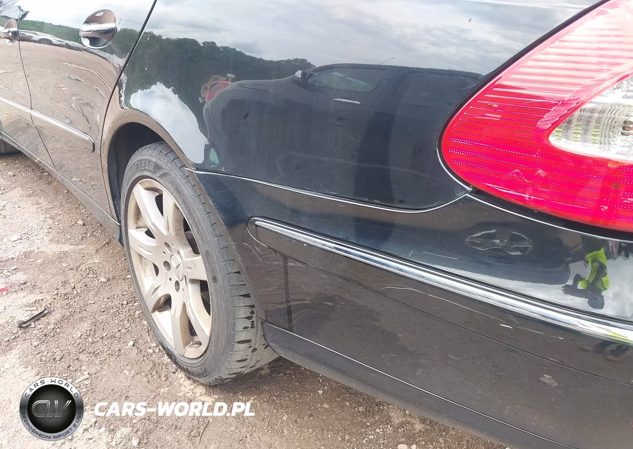 2007 Mercedes-Benz E 350 VIN:WDBUF56X27B091044 - 6