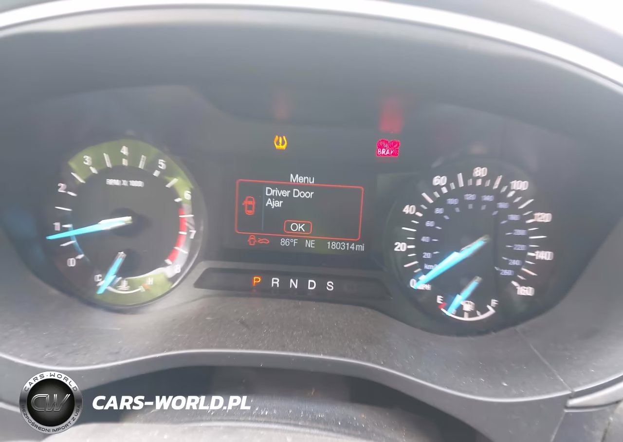 2015 Ford Fusion Se VIN:3FA6P0HD9FR273773 - 11