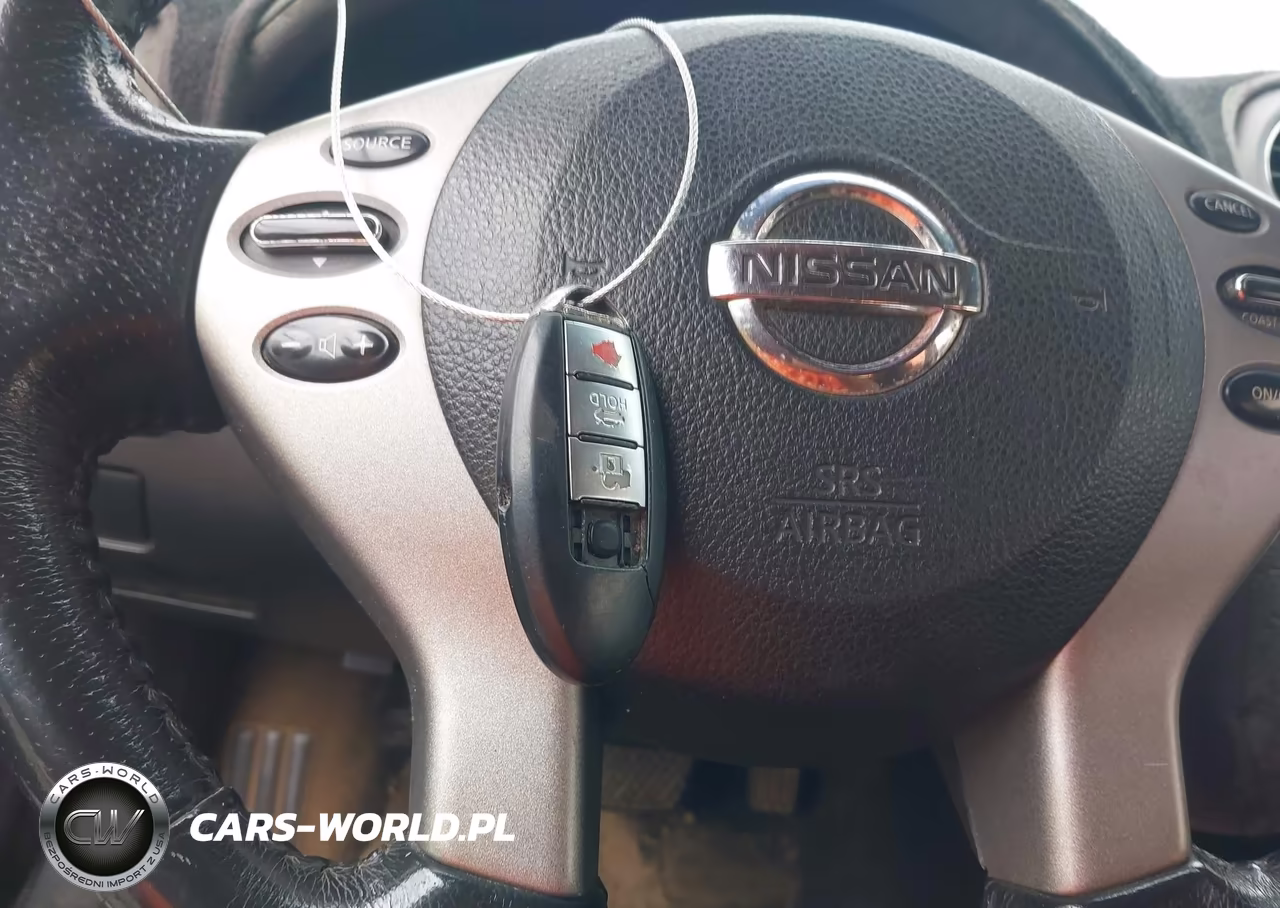 2008 Nissan Altima 2.5 S VIN:1N4AL21E08N466937 - 11