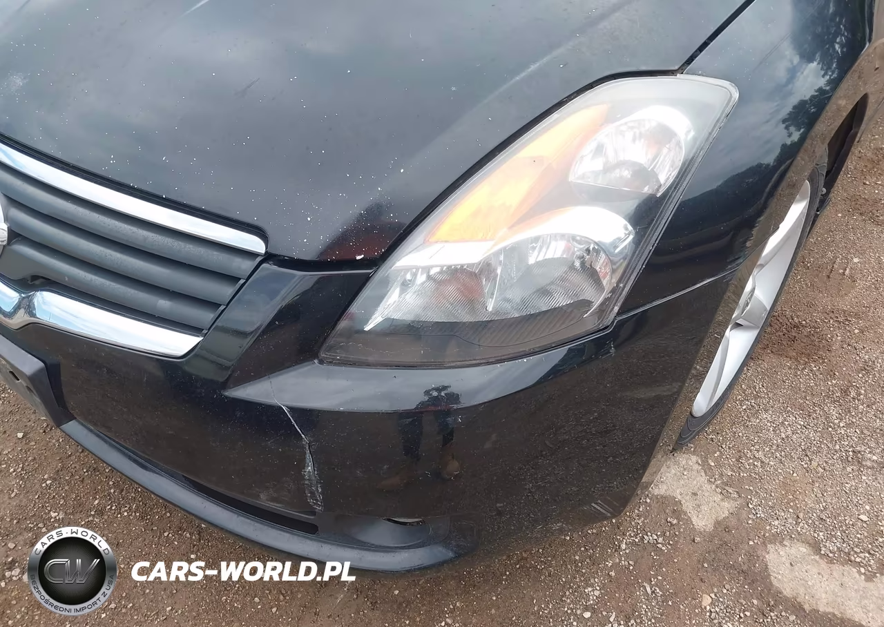 2008 Nissan Altima 2.5 S VIN:1N4AL21E08N466937 - 12