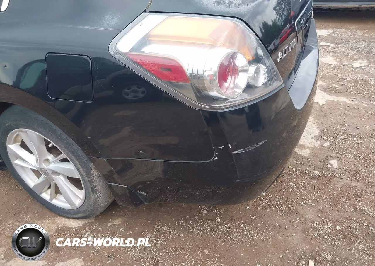 2008 Nissan Altima 2.5 S VIN:1N4AL21E08N466937 - 6