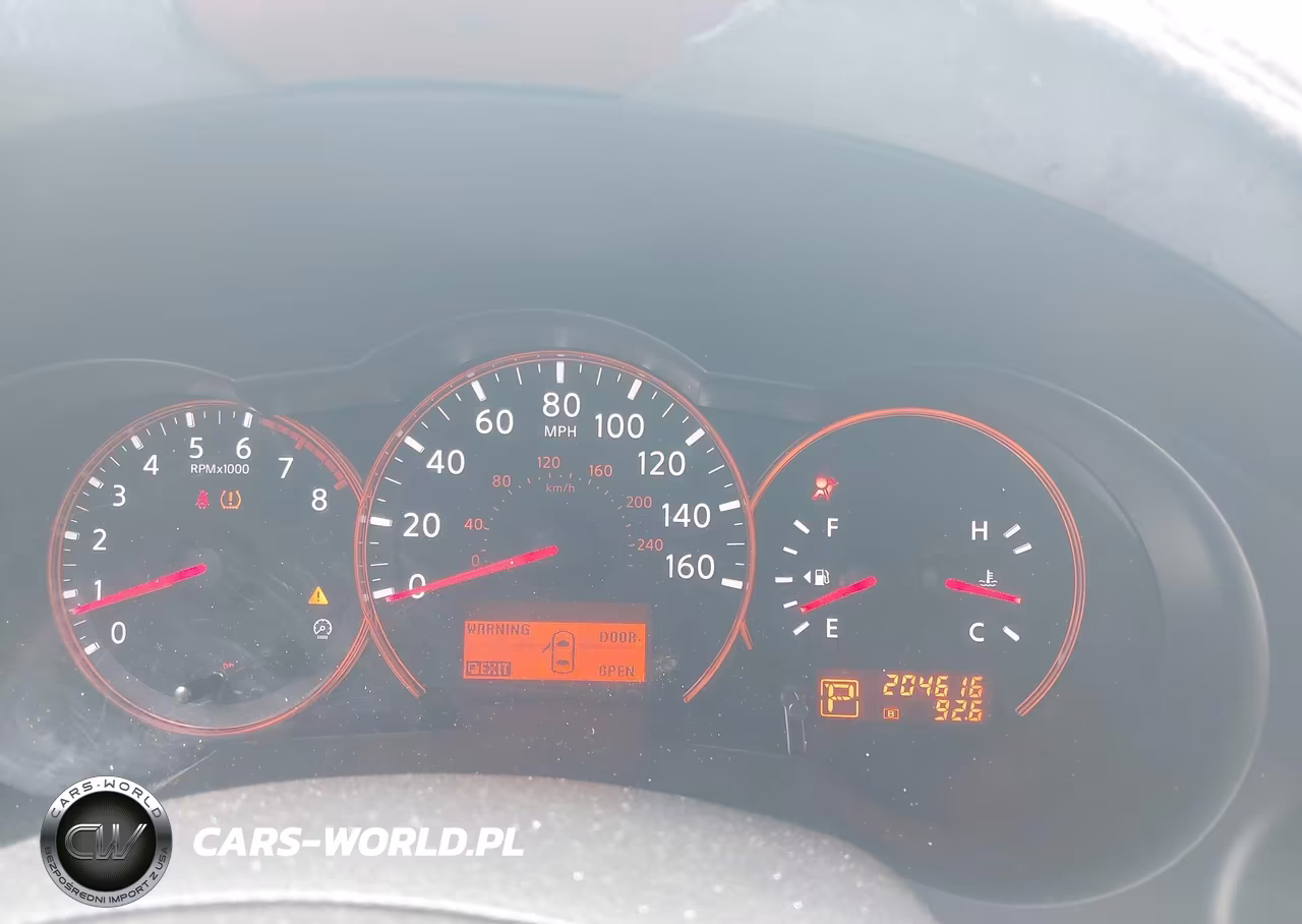 2008 Nissan Altima 2.5 S VIN:1N4AL21E08N466937 - 7