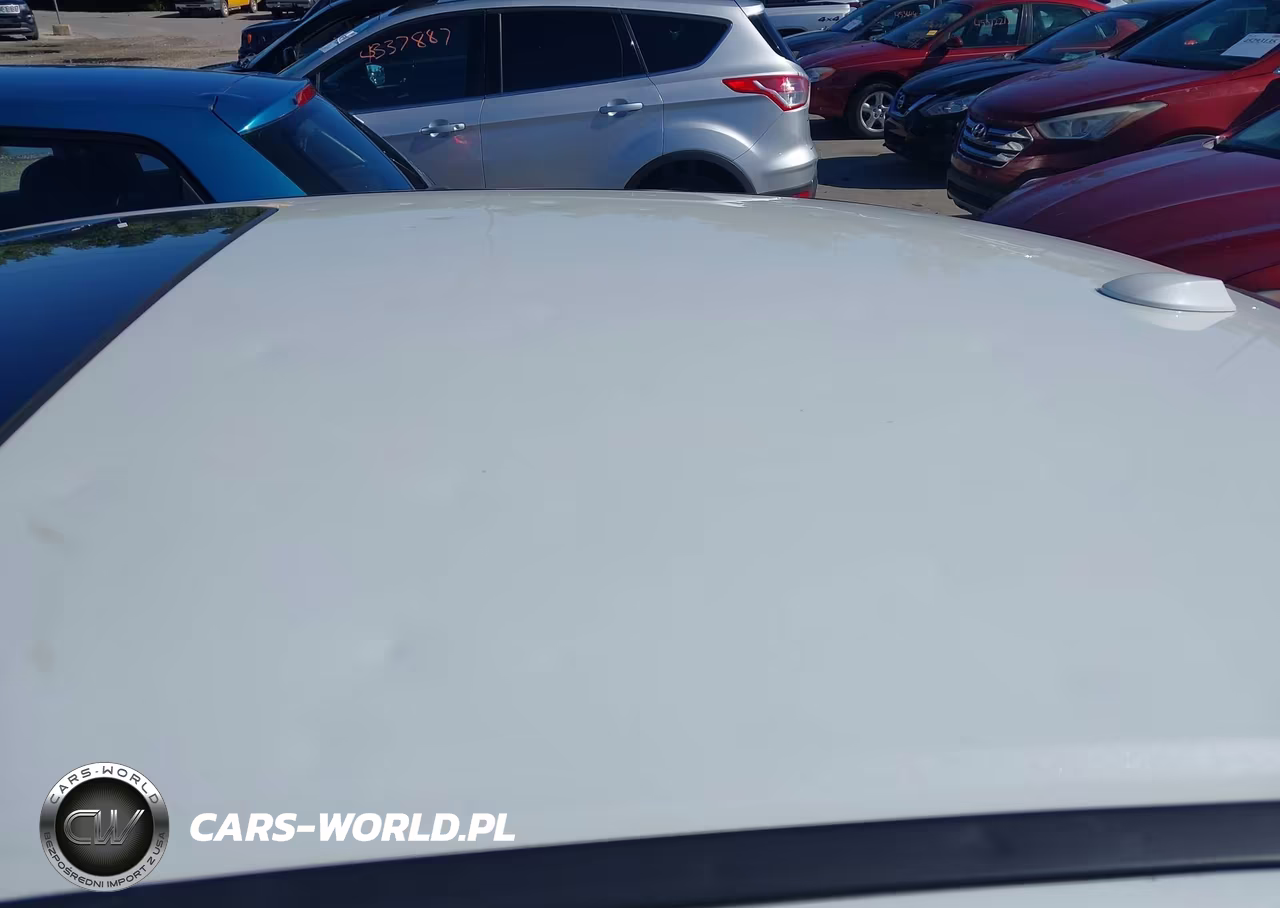 2013 Honda Accord Ex-L V-6 VIN:1HGCR3F80DA025077 - 17