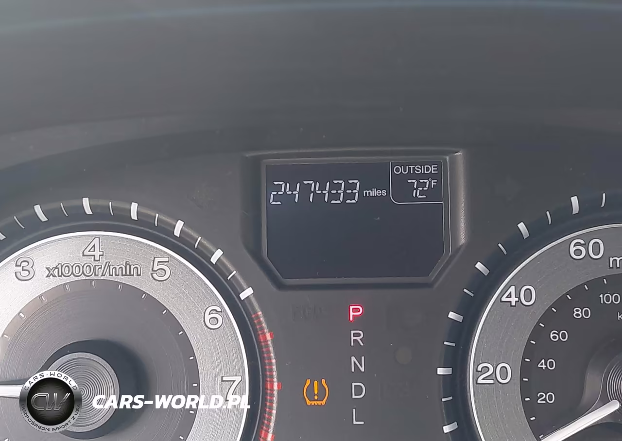 2013 Honda Odyssey Ex-L VIN:5FNRL5H66DB050803 - 15