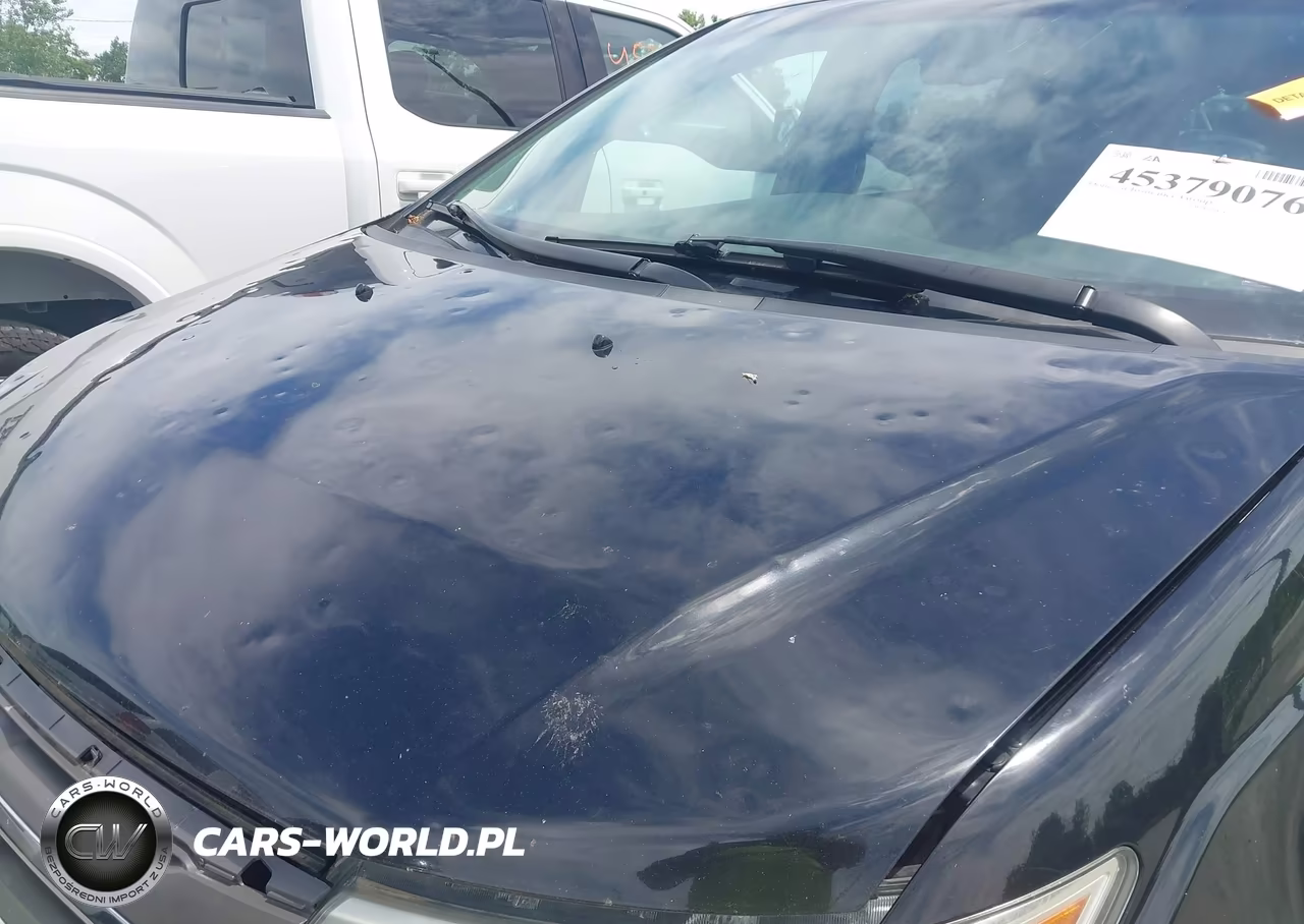 2013 Honda Odyssey Ex-L VIN:5FNRL5H66DB050803 - 6