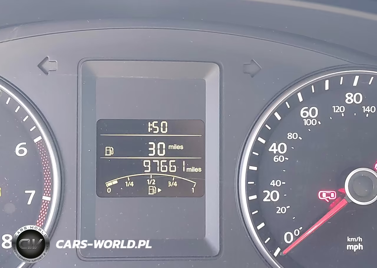 2014 Volkswagen Jetta 1.8T Se VIN:3VWB17AJXEM436779 - 15