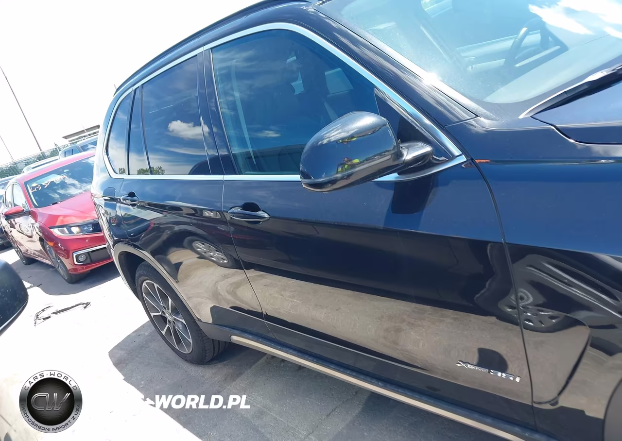 2015 BMW X5 xDrive35I VIN:5UXKR0C5XF0K57633 - 13