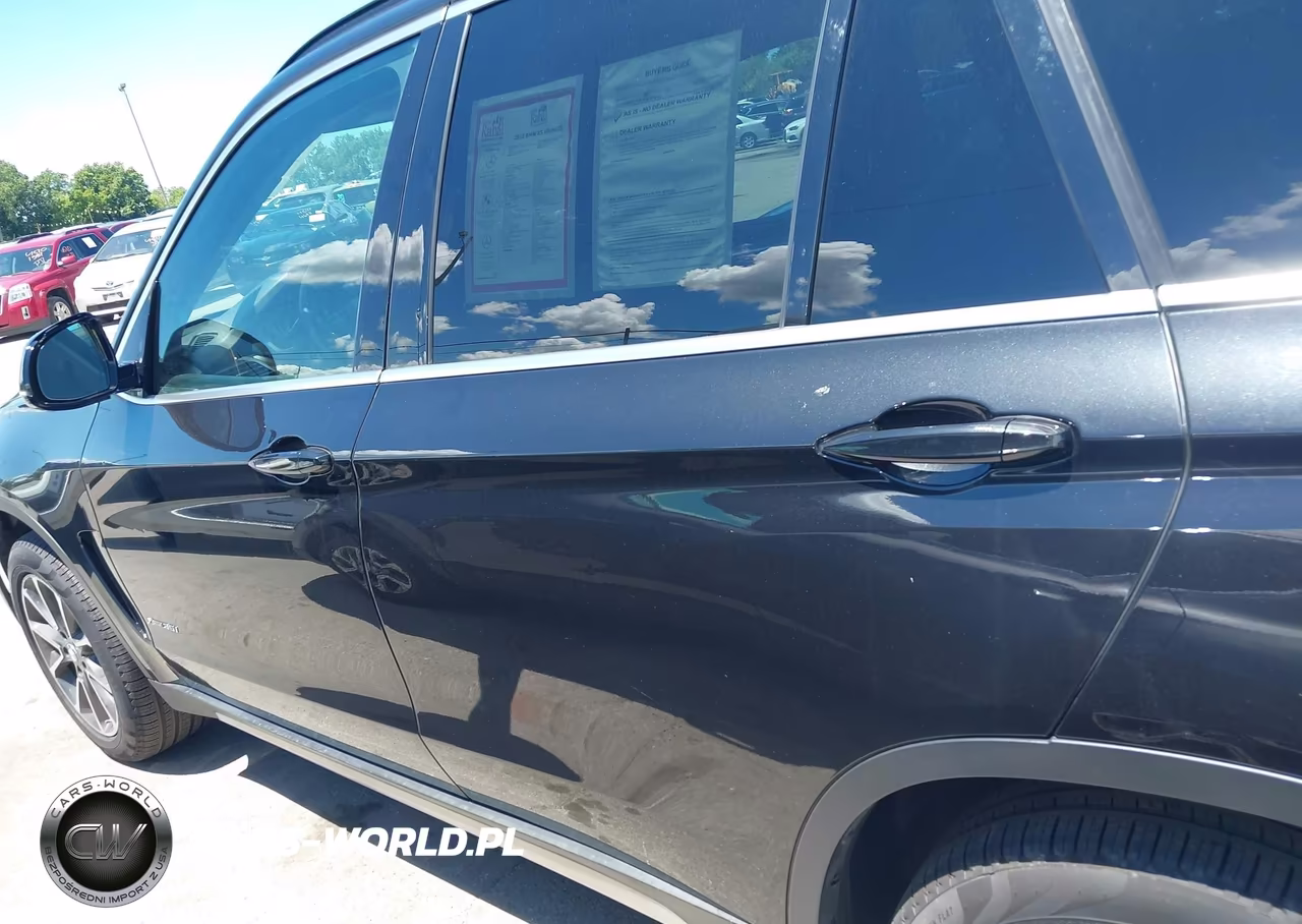 2015 BMW X5 xDrive35I VIN:5UXKR0C5XF0K57633 - 14