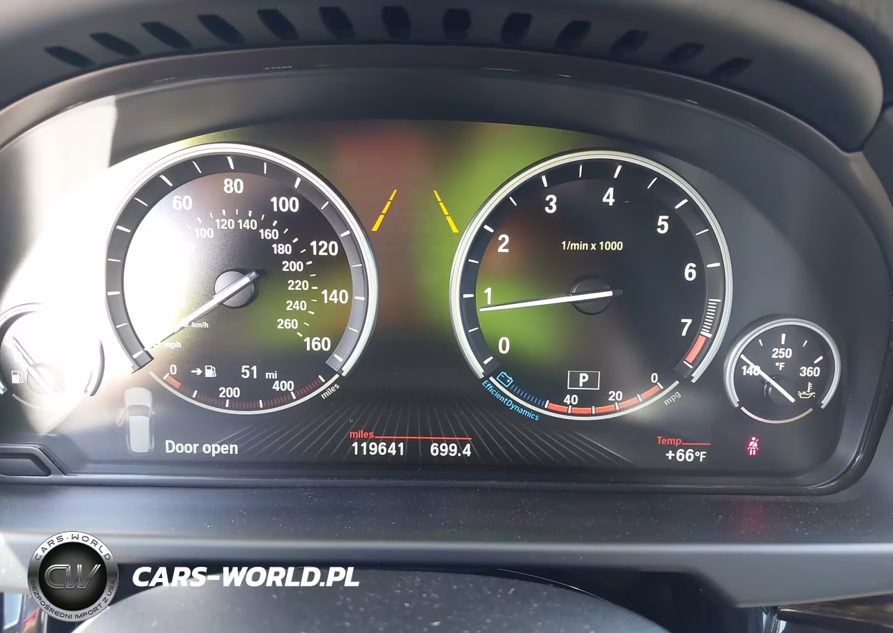 2015 BMW X5 xDrive35I VIN:5UXKR0C5XF0K57633 - 7