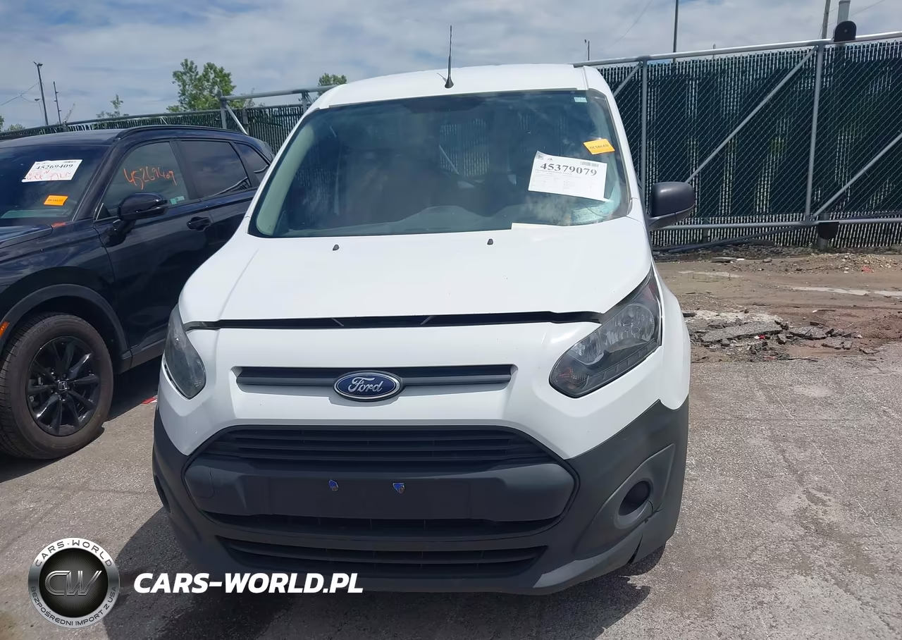 2016 Ford Transit Connect Xl VIN:NM0LS7E79G1240008 - 12