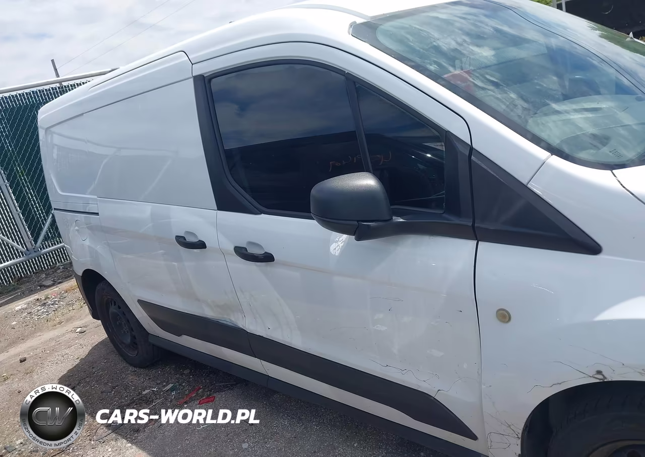 2016 Ford Transit Connect Xl VIN:NM0LS7E79G1240008 - 13