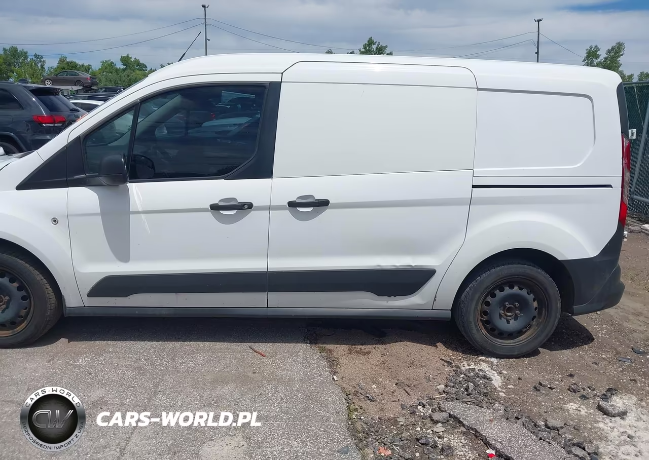 2016 Ford Transit Connect Xl VIN:NM0LS7E79G1240008 - 14