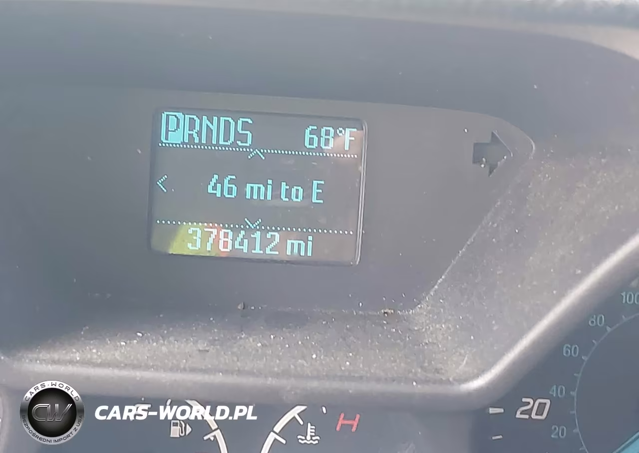 2016 Ford Transit Connect Xl VIN:NM0LS7E79G1240008 - 15