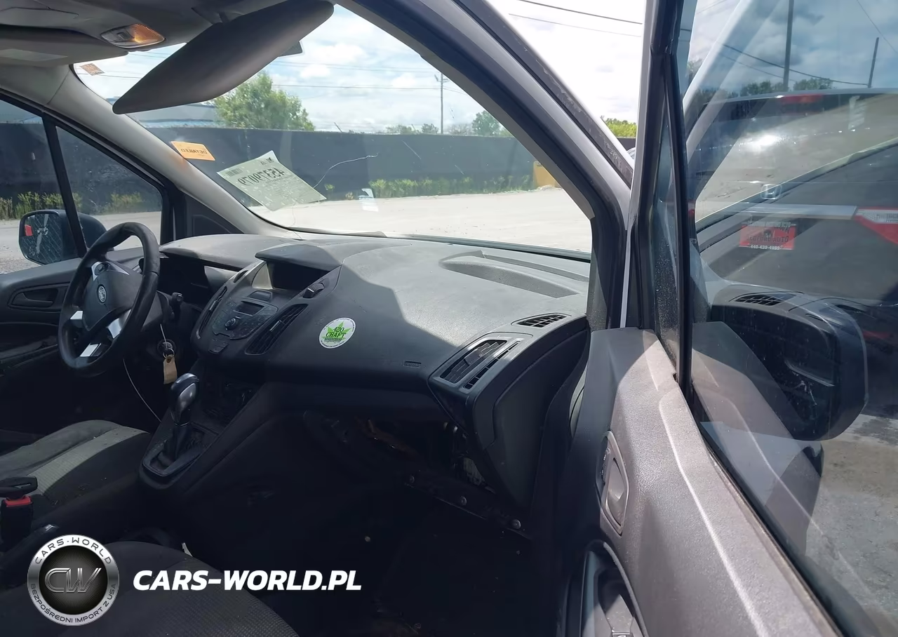 2016 Ford Transit Connect Xl VIN:NM0LS7E79G1240008 - 5