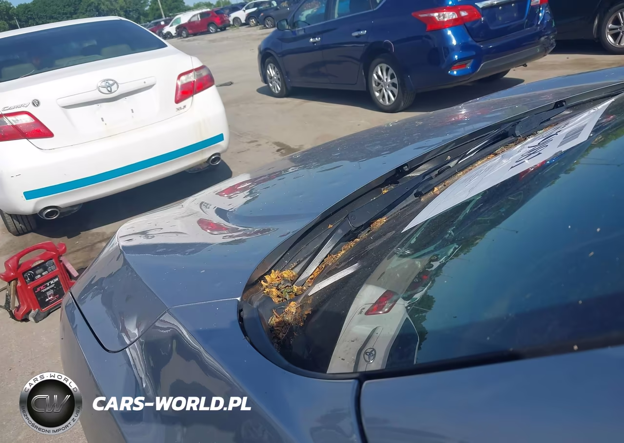 2017 Honda Civic Ex-L VIN:2HGFC3B72HH353183 - 6