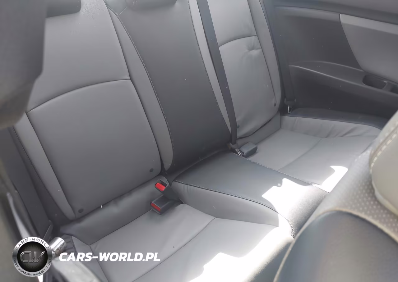 2017 Honda Civic Ex-L VIN:2HGFC3B72HH353183 - 8