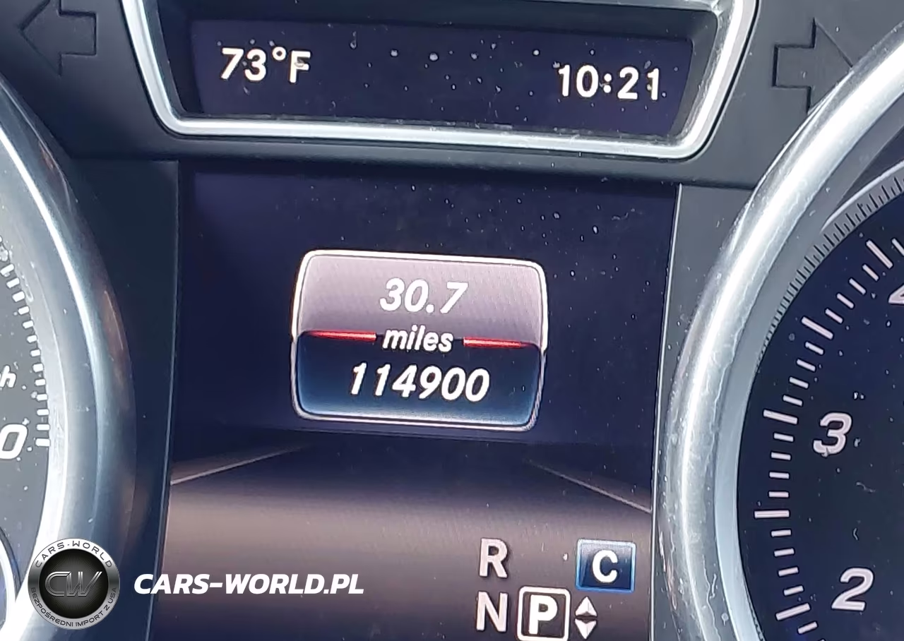 2017 Mercedes-Benz Gle 350 4Matic VIN:4JGDA5HB8HA817929 - 15
