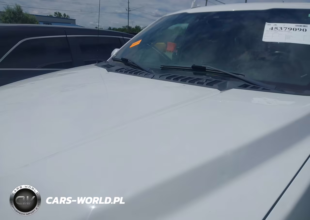 2018 Ford F-150 Lariat VIN:1FTFW1EG1JFC57316 - 6