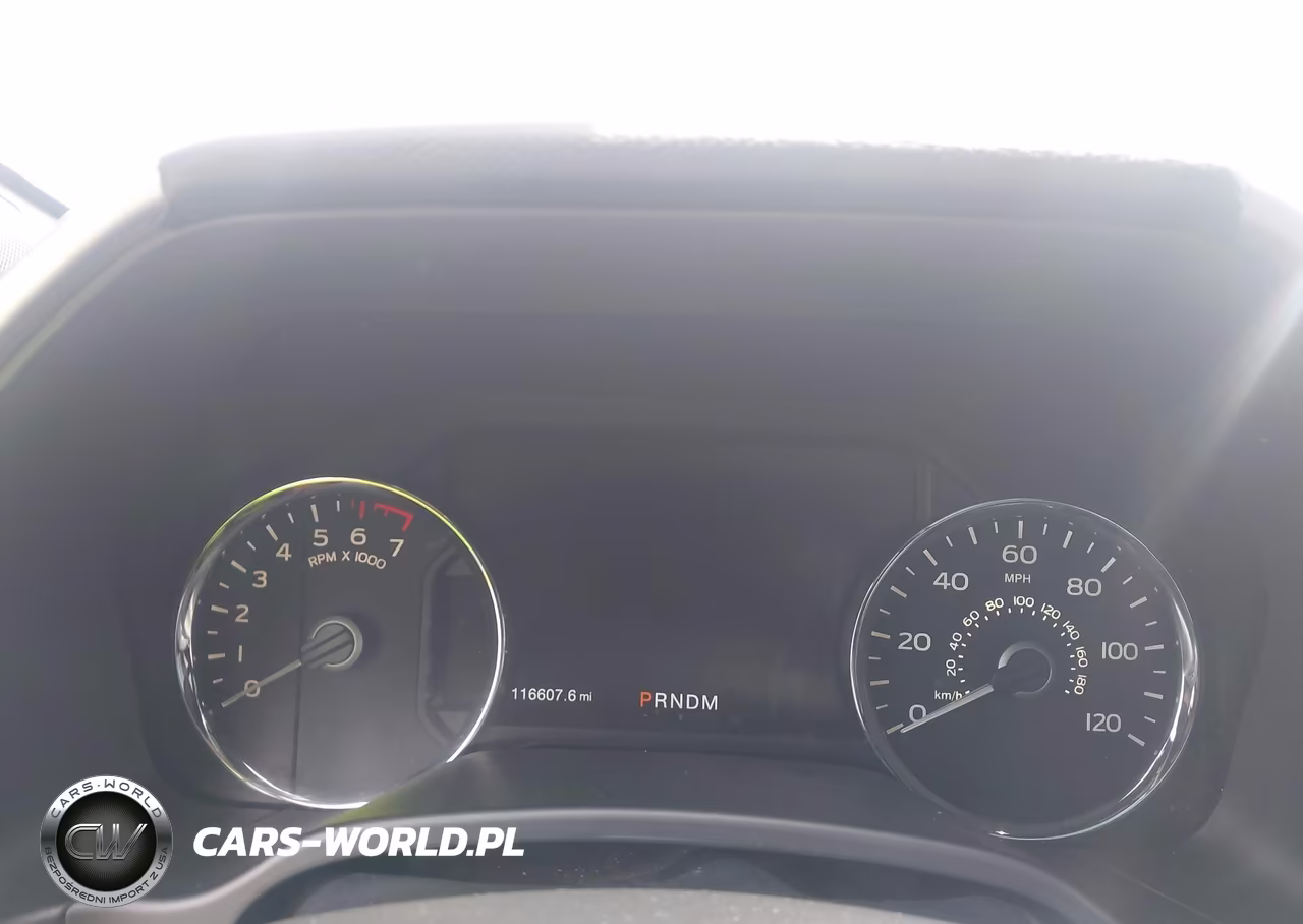 2018 Ford F-150 Lariat VIN:1FTFW1EG1JFC57316 - 7