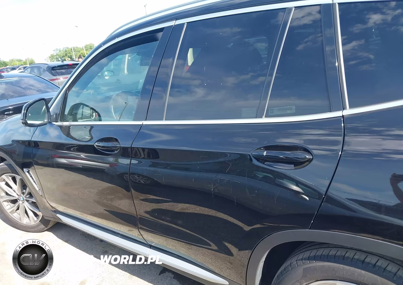 2019 BMW X3 xDrive30I VIN:5UXTR9C53KLP93616 - 14