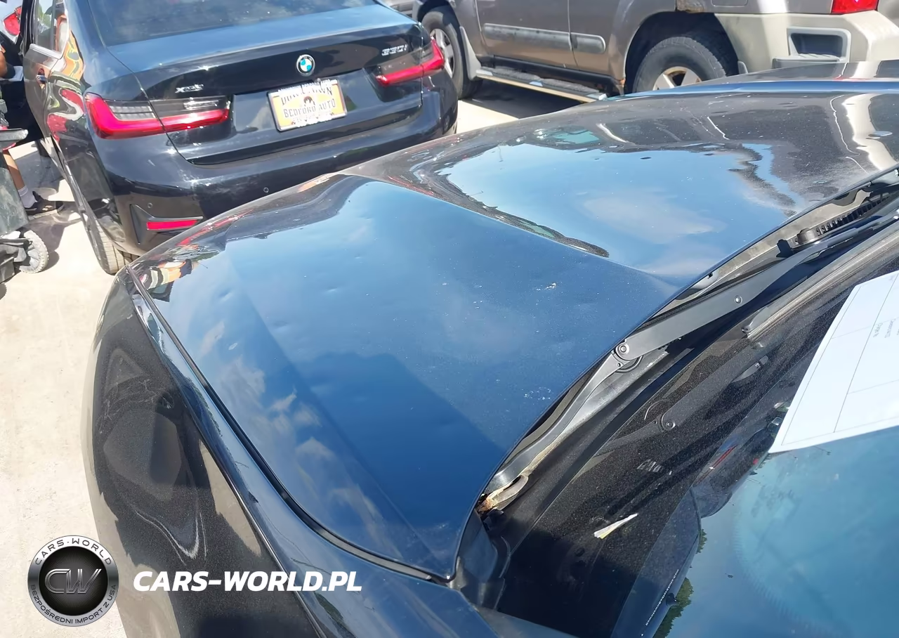 2019 BMW X3 xDrive30I VIN:5UXTR9C53KLP93616 - 6