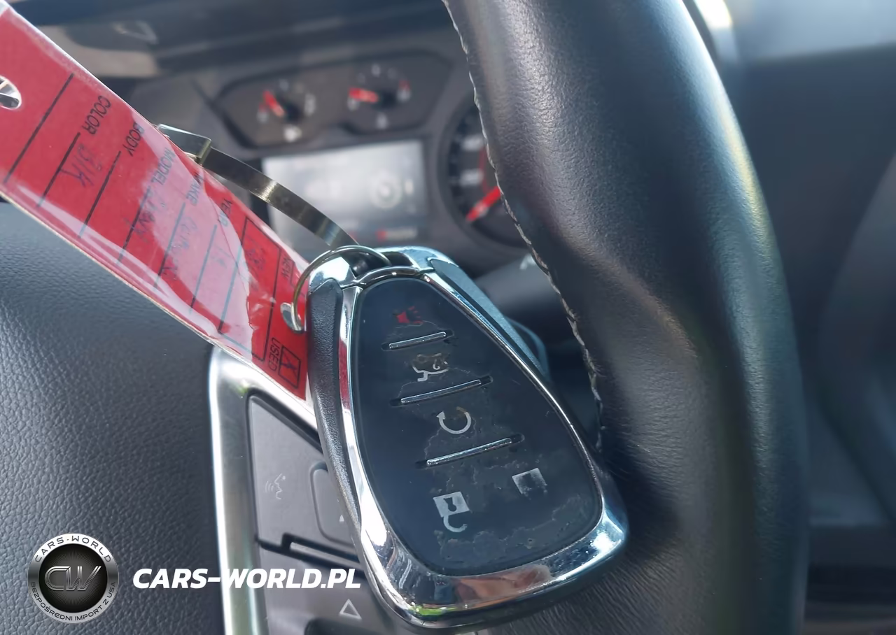 2019 Chevrolet Camaro 1Ls VIN:1G1FB1RX9K0128288 - 11