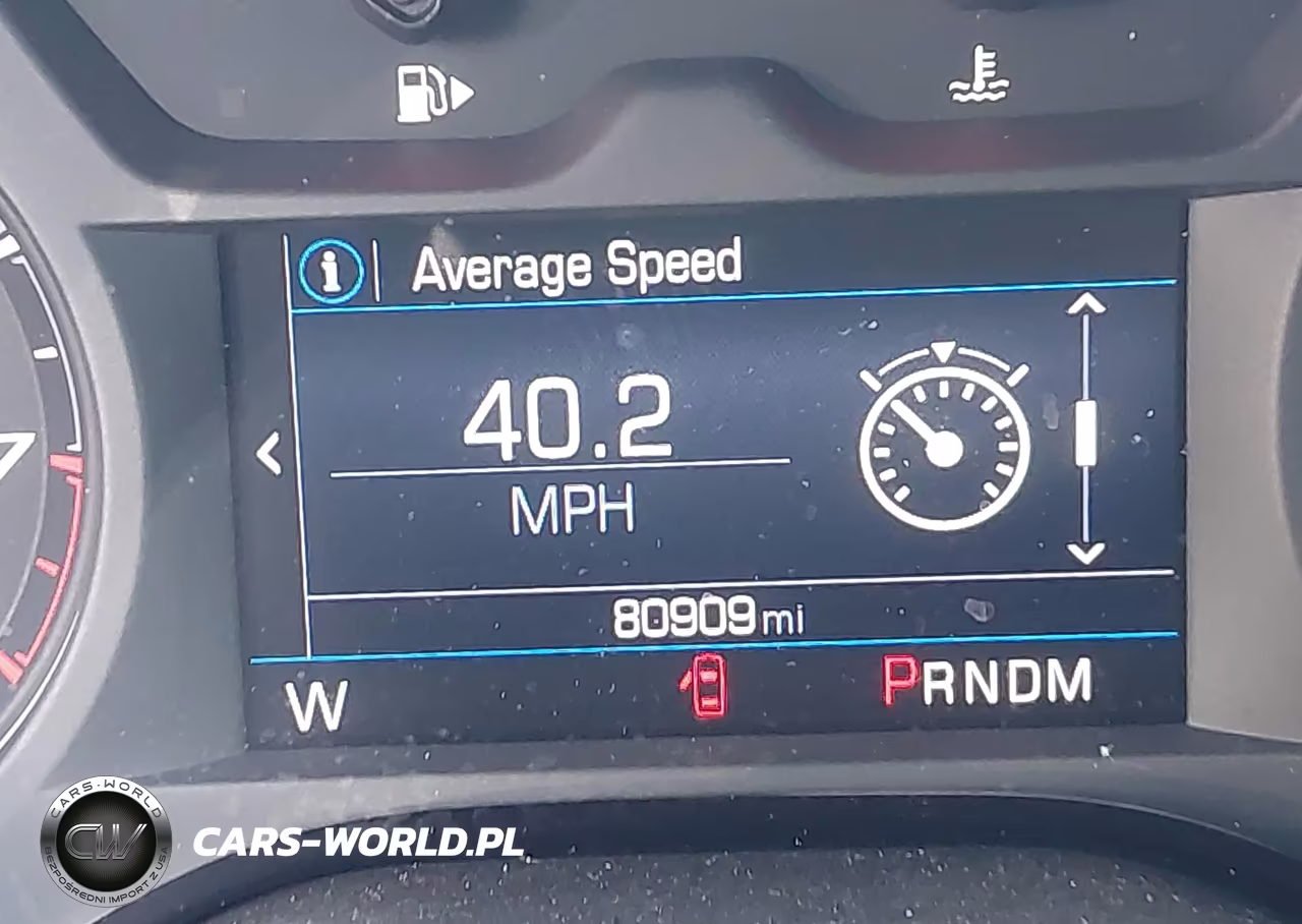 2019 Chevrolet Camaro 1Ls VIN:1G1FB1RX9K0128288 - 15