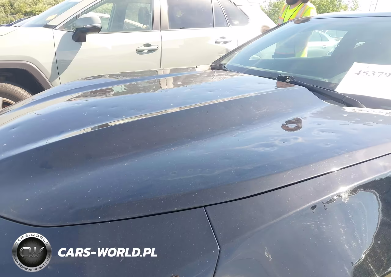 2019 Chevrolet Camaro 1Ls VIN:1G1FB1RX9K0128288 - 6